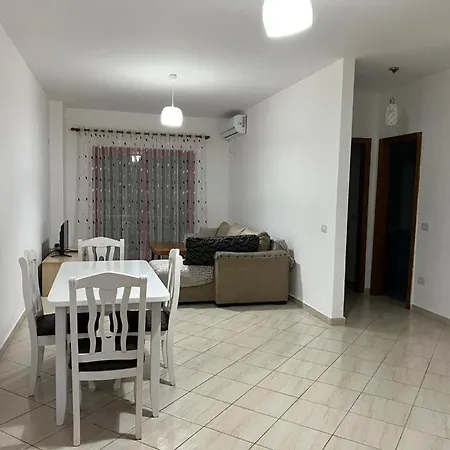Apartament 아파트