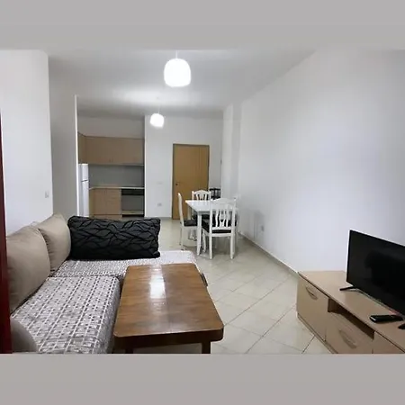 Apartament Durrës
