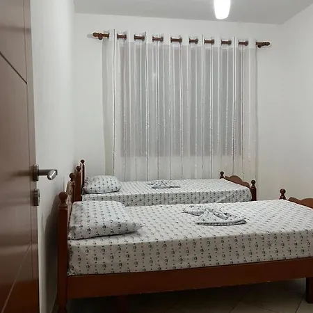Apartament 아파트