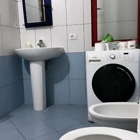 아파트 Apartament Durrës