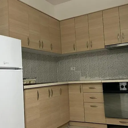 아파트 Apartament Durrës