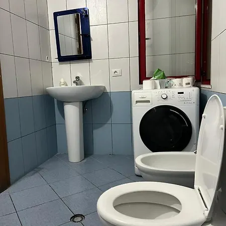 아파트 Apartament