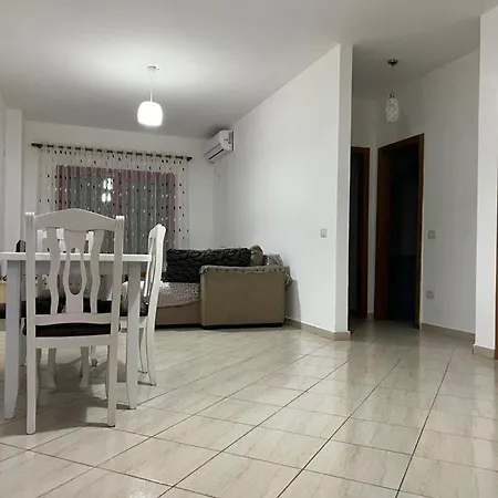 Apartament 아파트