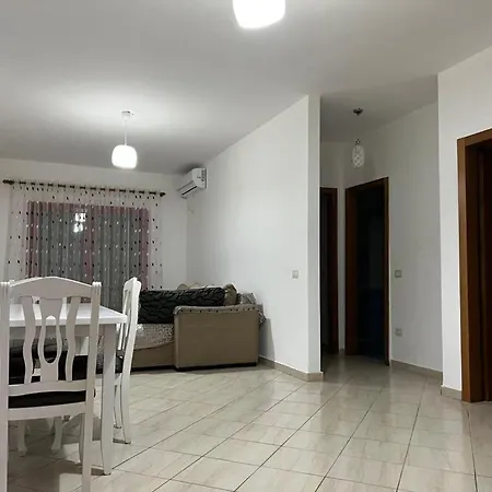 Apartament Apartamento