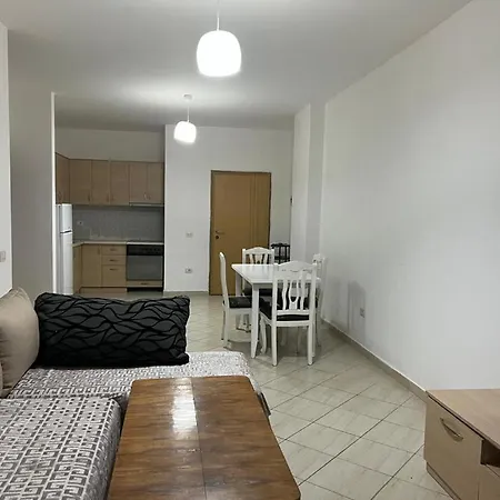 Apartament Durrës